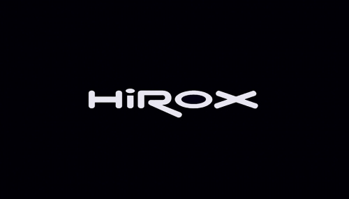 Hirox-USA, Inc. logo