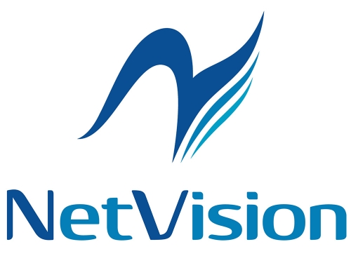 Net Vision Co.,Ltd. logo