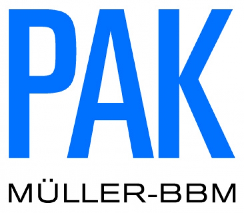 Müller-BBM VibroAkustic Systeme Inc logo