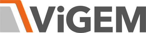 ViGEM GmbH logo