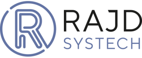 Rajd Systech AB logo