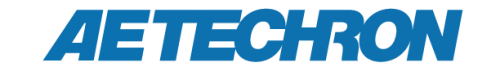 AE Techron logo