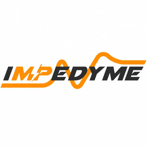 Impedyme Inc logo