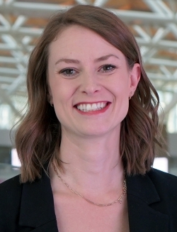 Caitlin Thomas - Calgary Airports