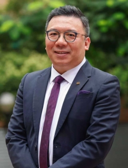 Chris K.Y.Lo - FUJIAN POLYTECH TECHNOLOGY CO.,LTD