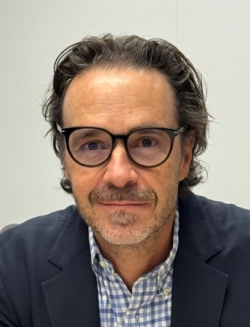 Sergio Aparicio - Opain - Bogot&aacute; El Dorado Airport