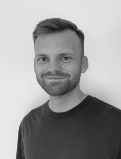 Tim Bommer - HF Group