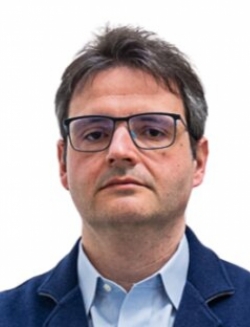 Francesco Monti - Podium Advanced Technologies