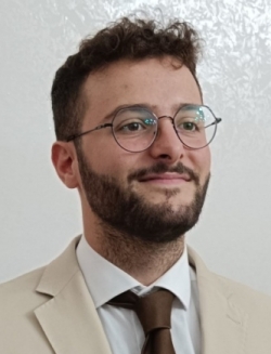 Emanuele Lenzi - University of Naples Federico II