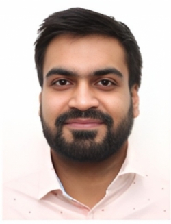 Anmol Aggarwal - Elastomer Technology & Engineering - University of Twente