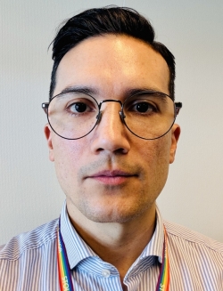 Mateo Guzm&aacute;n-Urbano