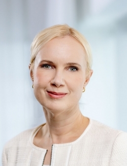 Maria Fyrst&eacute;n