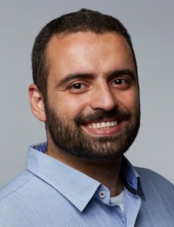Mohammad Musa - Deepen AI