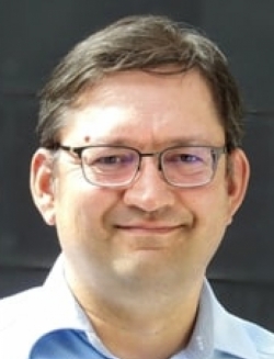 Pavel Ignatyev - Continental Reifen Deutschland GmbH
