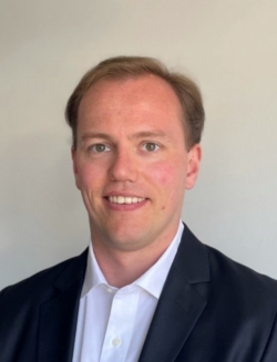 Lukas Jongkind - Synthomer