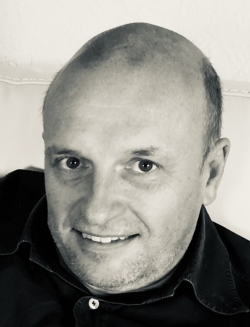 Marek Gardavsky - Sedlecky Kaolin AS