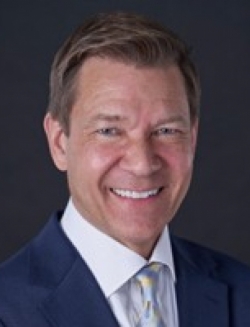 Hans Thilenius - Los Angeles World Airports