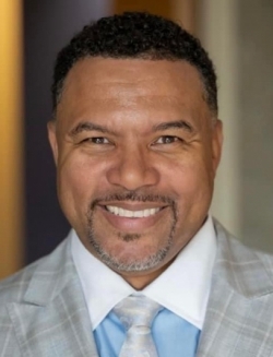 Robert Lowe - Los Angeles World Airports