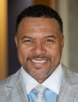 Robert Lowe - Los Angeles World Airports