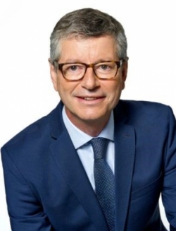 Fernando Echegaray - Groupe ADP ( Aéroports de Paris)