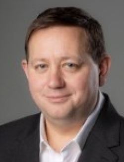 Peter Newbould - Lagardère Travel Retail UK & Ireland