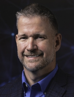 Kevin Wilcox - CLX Engineering