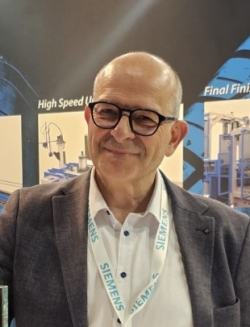 Günter Leister - twms-consulting
