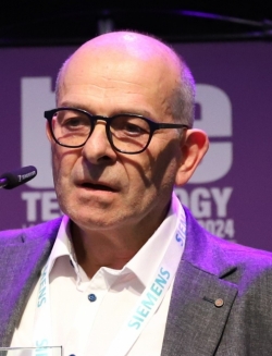 Günter Leister - twms-consulting