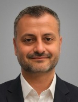 Kleyton Peixoto Mendes - El Dorado International Airport