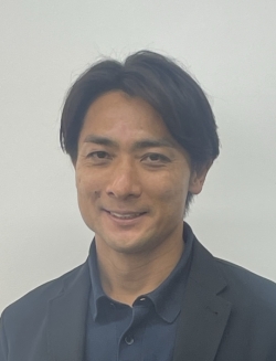 Yutaka Kuratomi - Japan Airport Terminal Co. Ltd