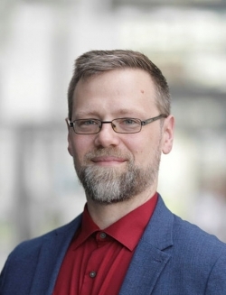 Stefan Thomanek - Fraport Ag