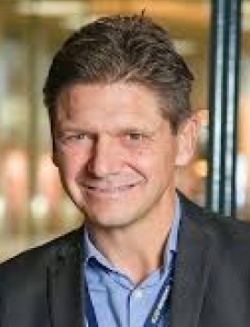 Kristoffer Plenge-Brandt - Copenhagen Airports AS