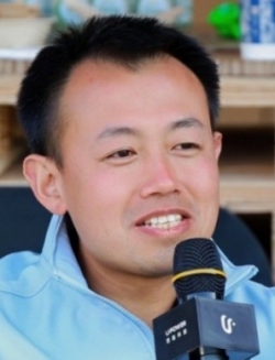 Yao Zhai  - U POWER Tech