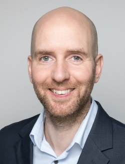 Ricardo Roth - Flughafen Berlin Brandenburg