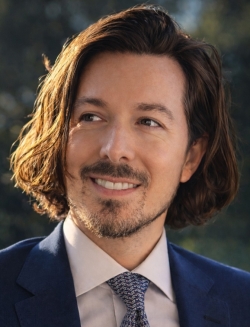 Enrico Mazzoli - Aeroporti di Roma