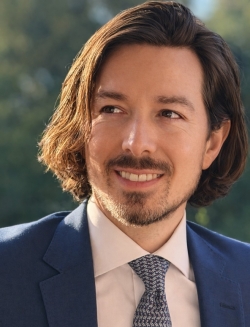 Enrico Mazzoli - Aeroporti di Roma