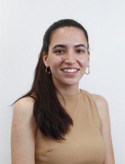 Vanesa Calvo Alonso - Aena SME