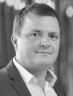 Stephane Geffroy - London Gatwick Airport