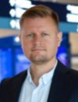 Jani Ceder - Finavia