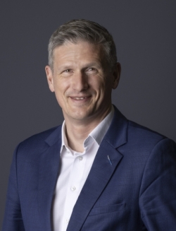 Giovanni Russo - Geneva Airport