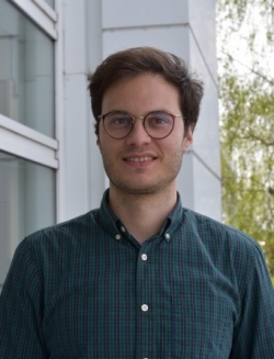 Paolino De Falco - Eurocontrol Innovation Hub