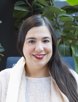 Isabella  Leone - Gensler