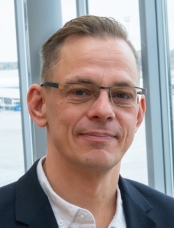 Jan Eklund