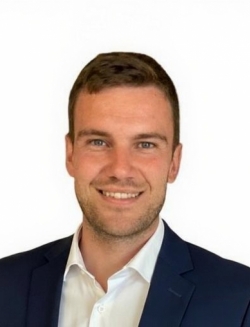 Bertrand Thoumsin - REGOM