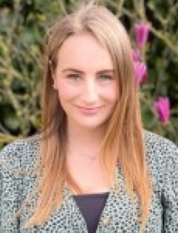 Chantal  Lontay - MAG (Manchester Airports Group)