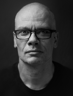 Oliver Hebeisen - Zurich Airport