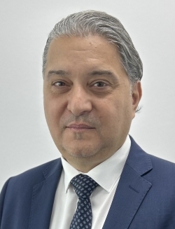 Ilker Aksoy