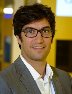 Gilles Brentini - Geneva Airport (GVA)