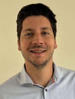 Michiel Baets - Brussels Airport Company