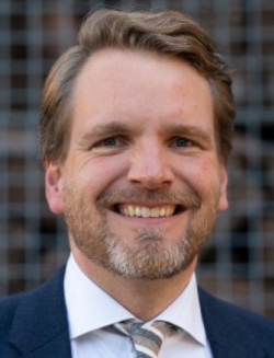 Martijn Steur - Kinetic Consultancy